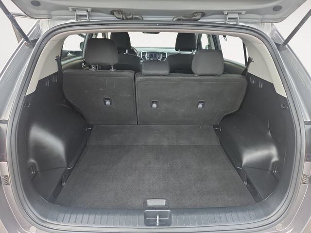 Used 2019 Kia Sportage LX AWD/4WD image 31