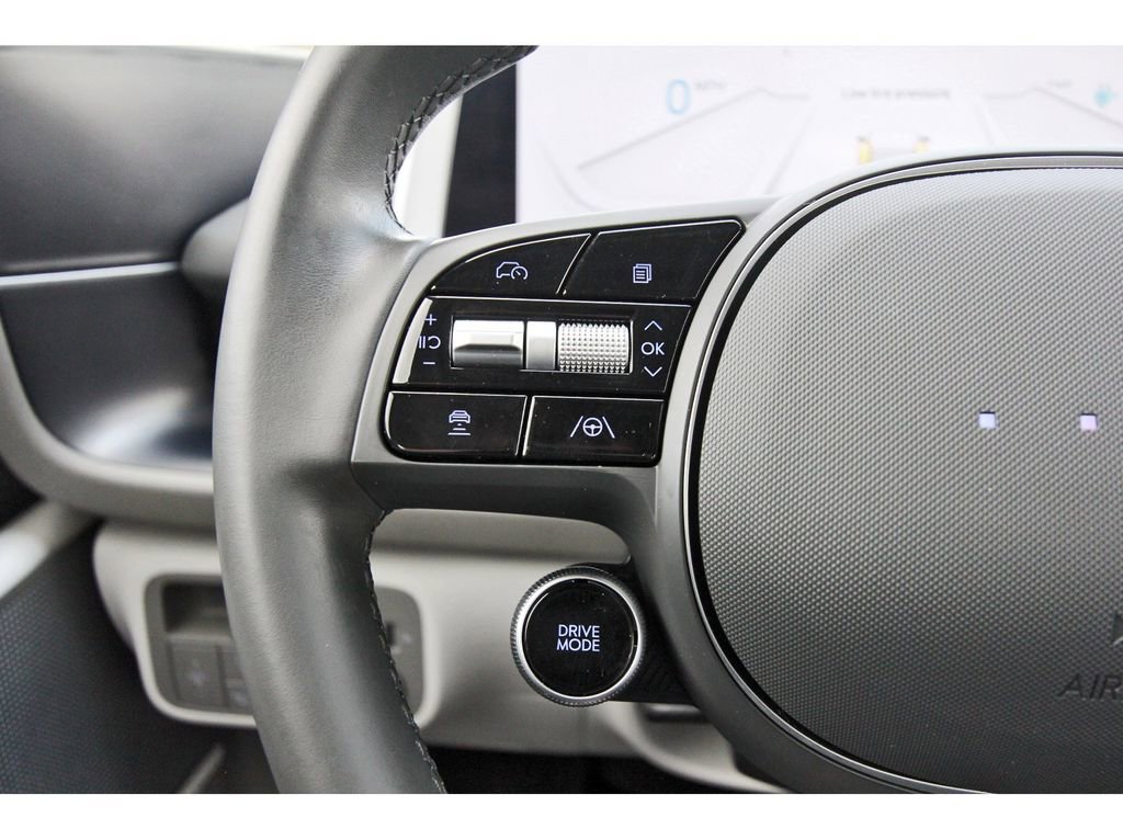 Certified 2023 Hyundai Ioniq 6 SEL image 19