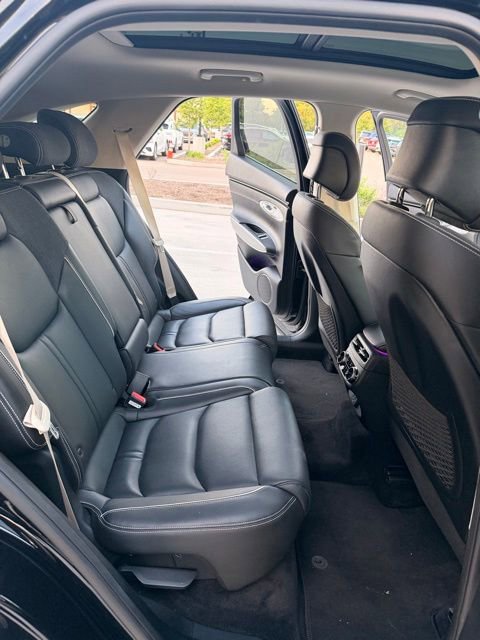 Used 2023 Genesis Electrified GV70 AWD/4WD image 14