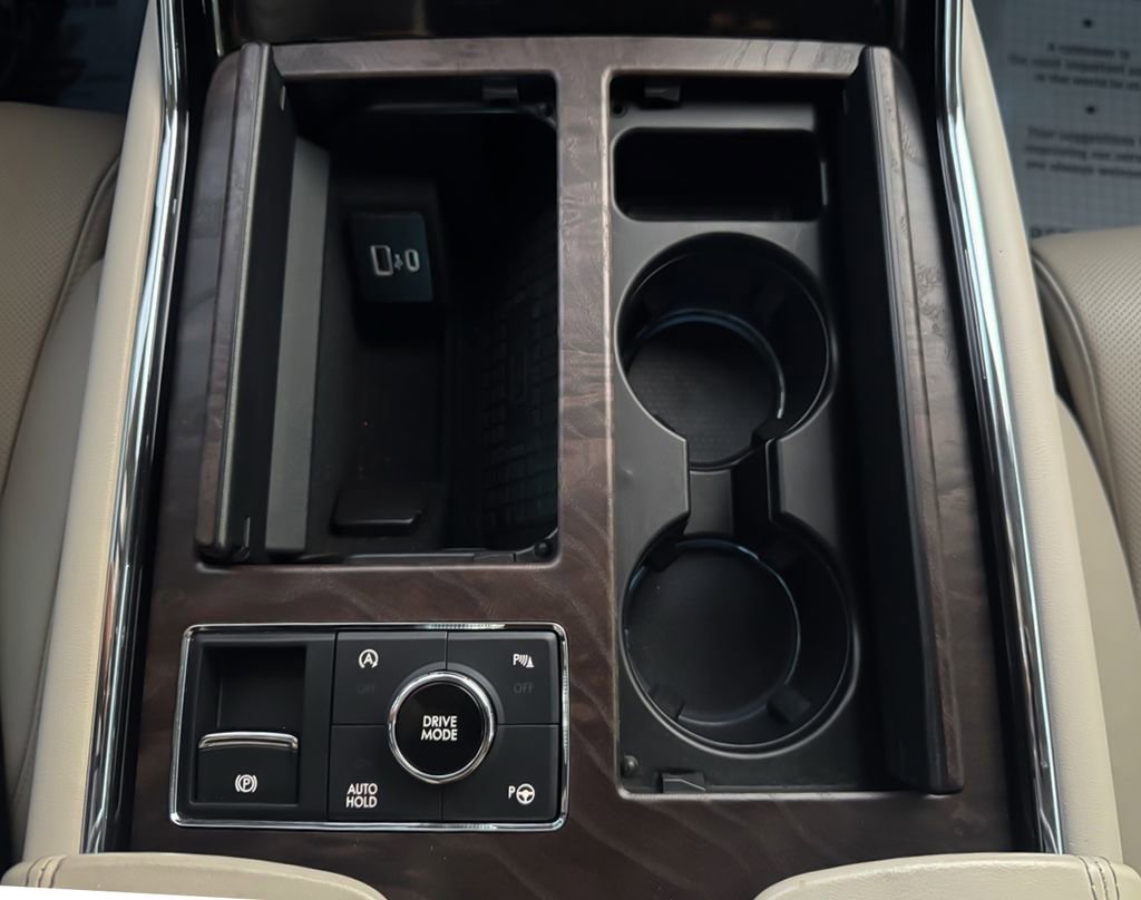 Used 2021 Lincoln Navigator Reserve w/ Luxury Package image 39