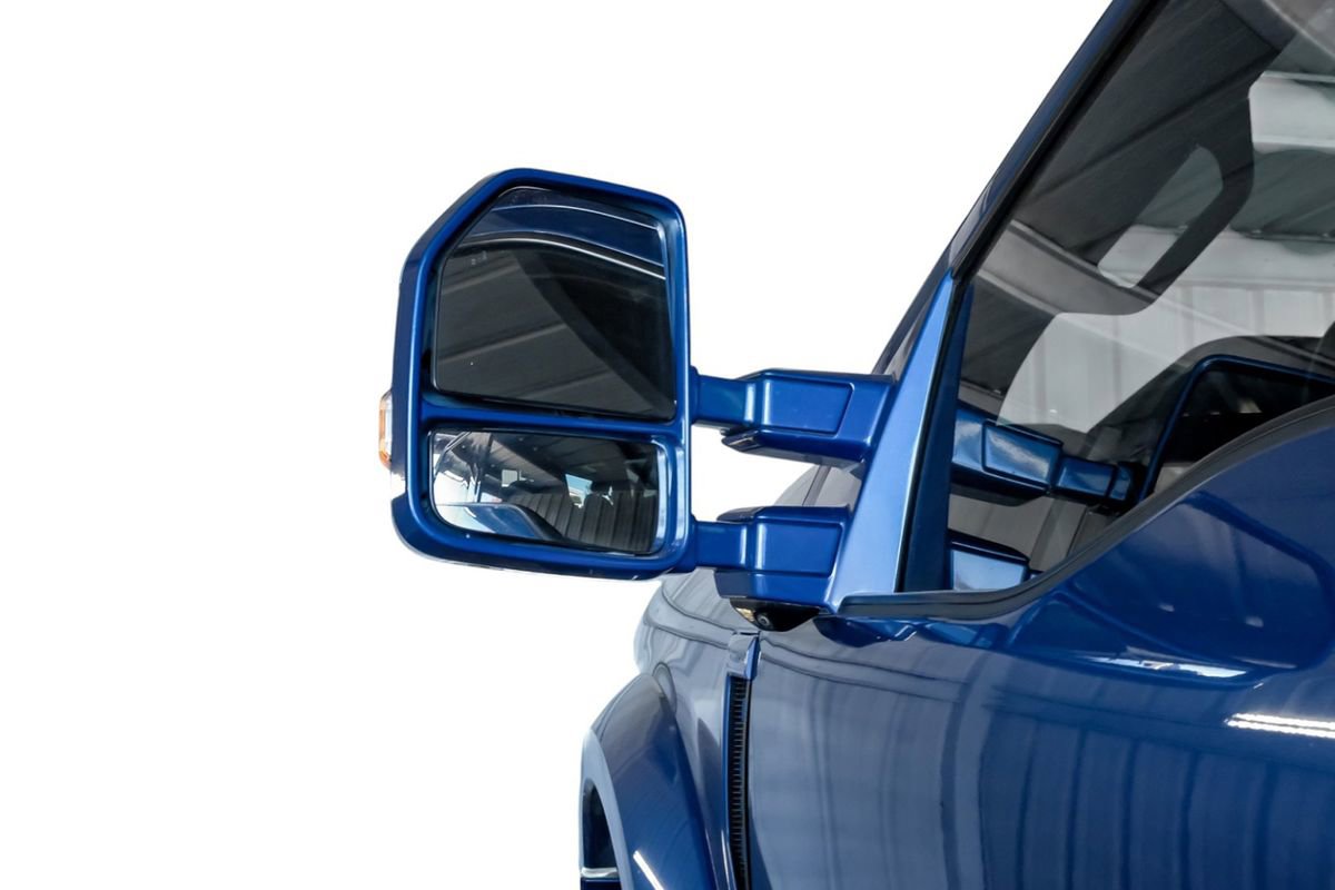 Used 2022 Ford F450 Platinum w/ FX4 Off-Road Package image 46