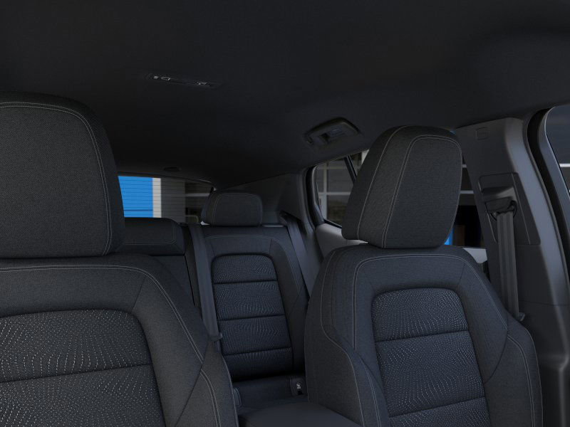 New 2026 Chevrolet Equinox EV LT image 24