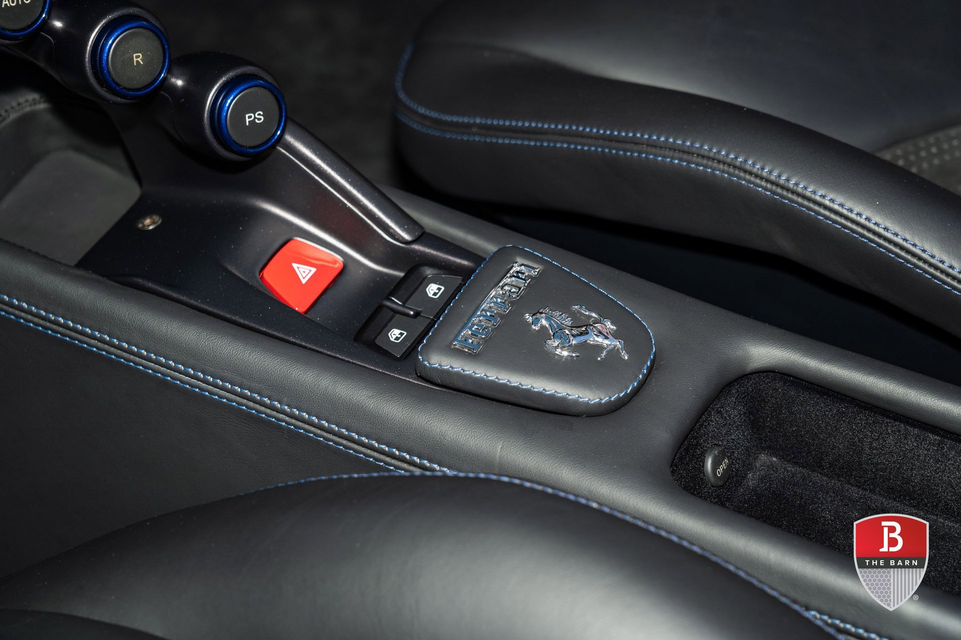 Used 2014 Ferrari 458 Speciale Coupe RWD image 37