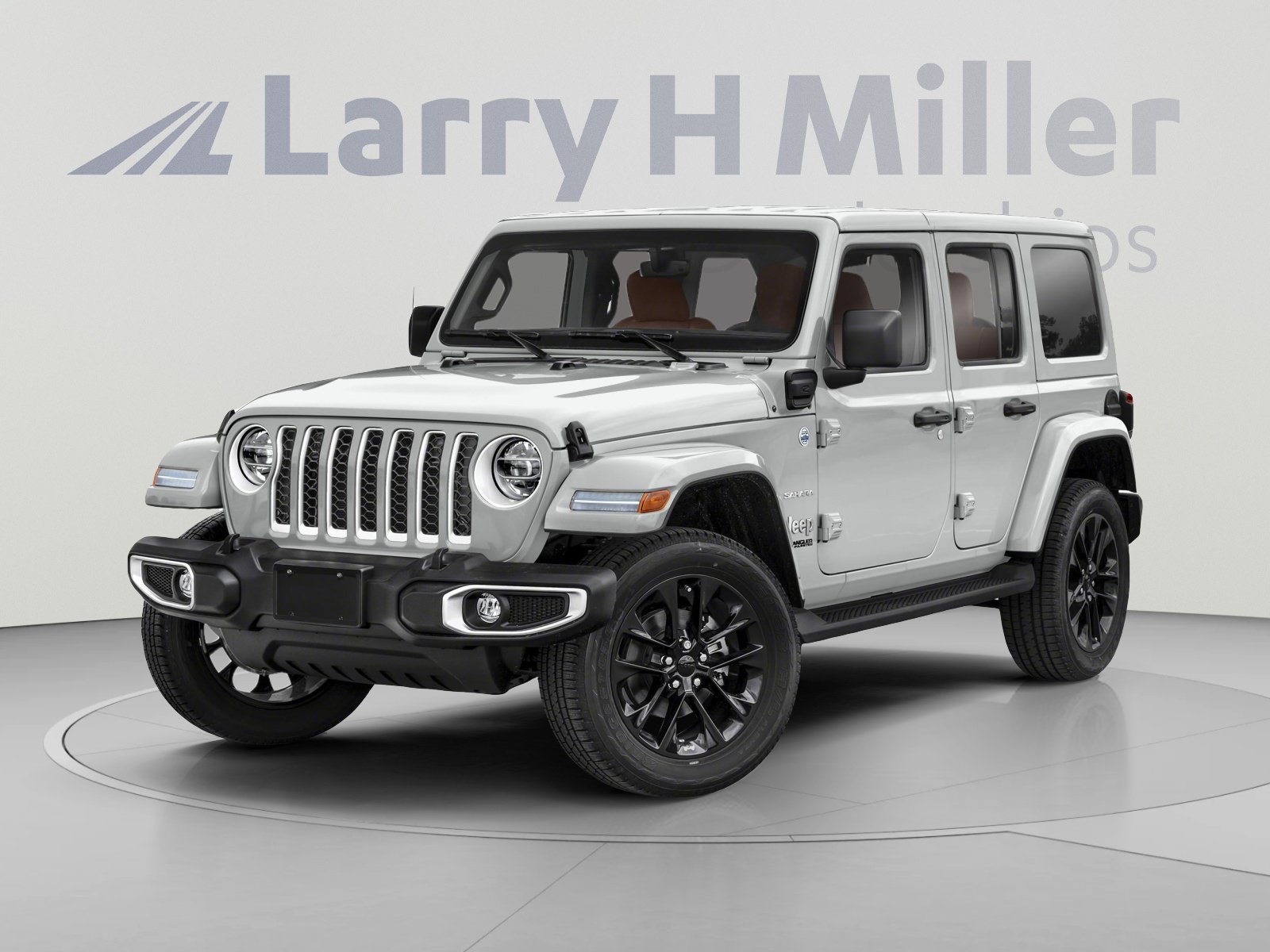 Used 2022 Jeep Wrangler Unlimited Sahara AWD/4WD video 1