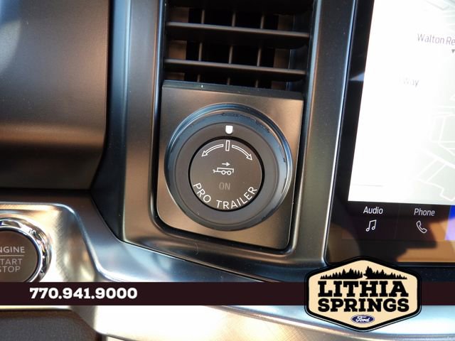 New 2026 Ford F250 King Ranch w/ Chrome Package image 21