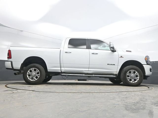 Used 2024 RAM 2500 Laramie image 39