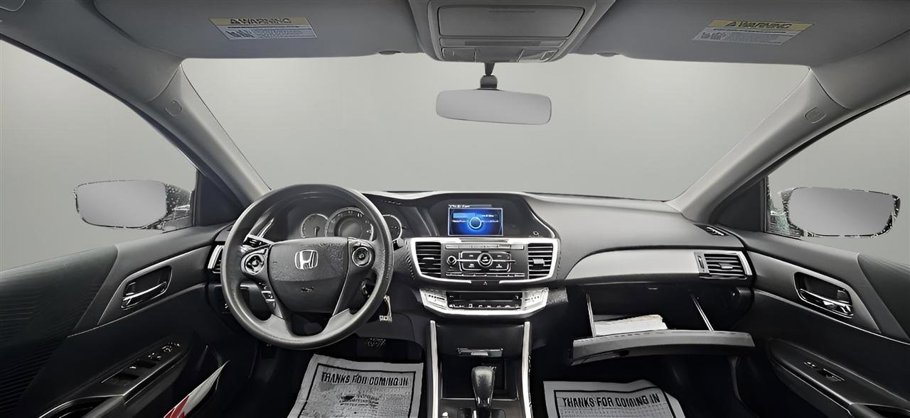 Used 2014 Honda Accord LX image 16
