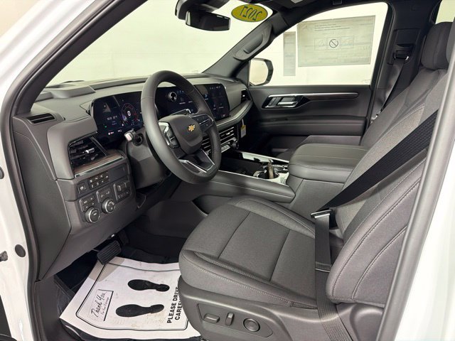 New 2027 Chevrolet Tahoe LS w/ Max Trailering Package AWD/4WD image 17