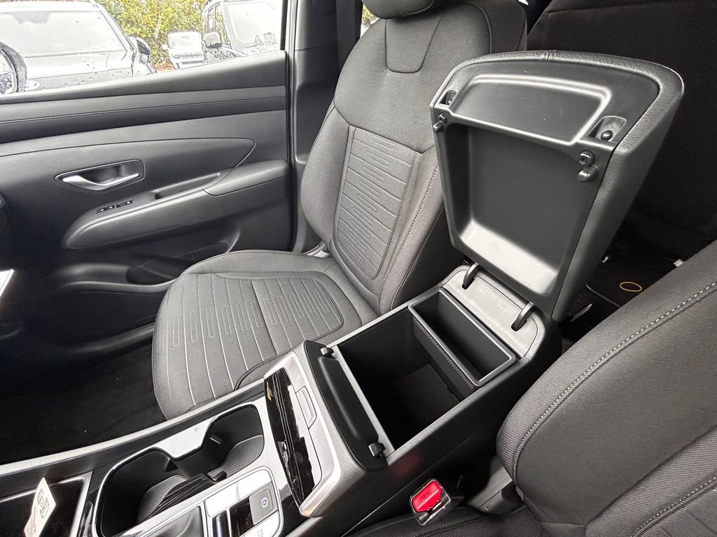 New 2026 Hyundai Santa Cruz SE image 22