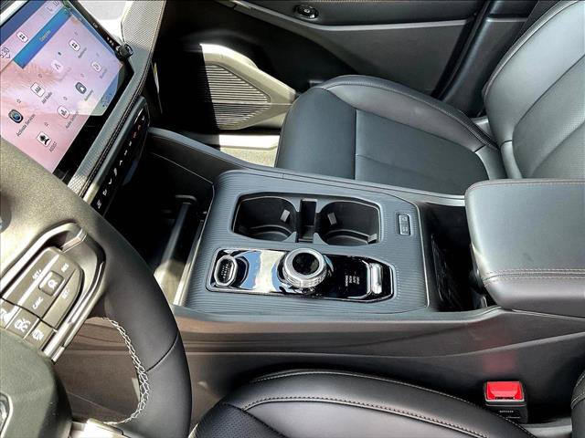 New 2026 Jeep Cherokee Limited AWD/4WD image 10