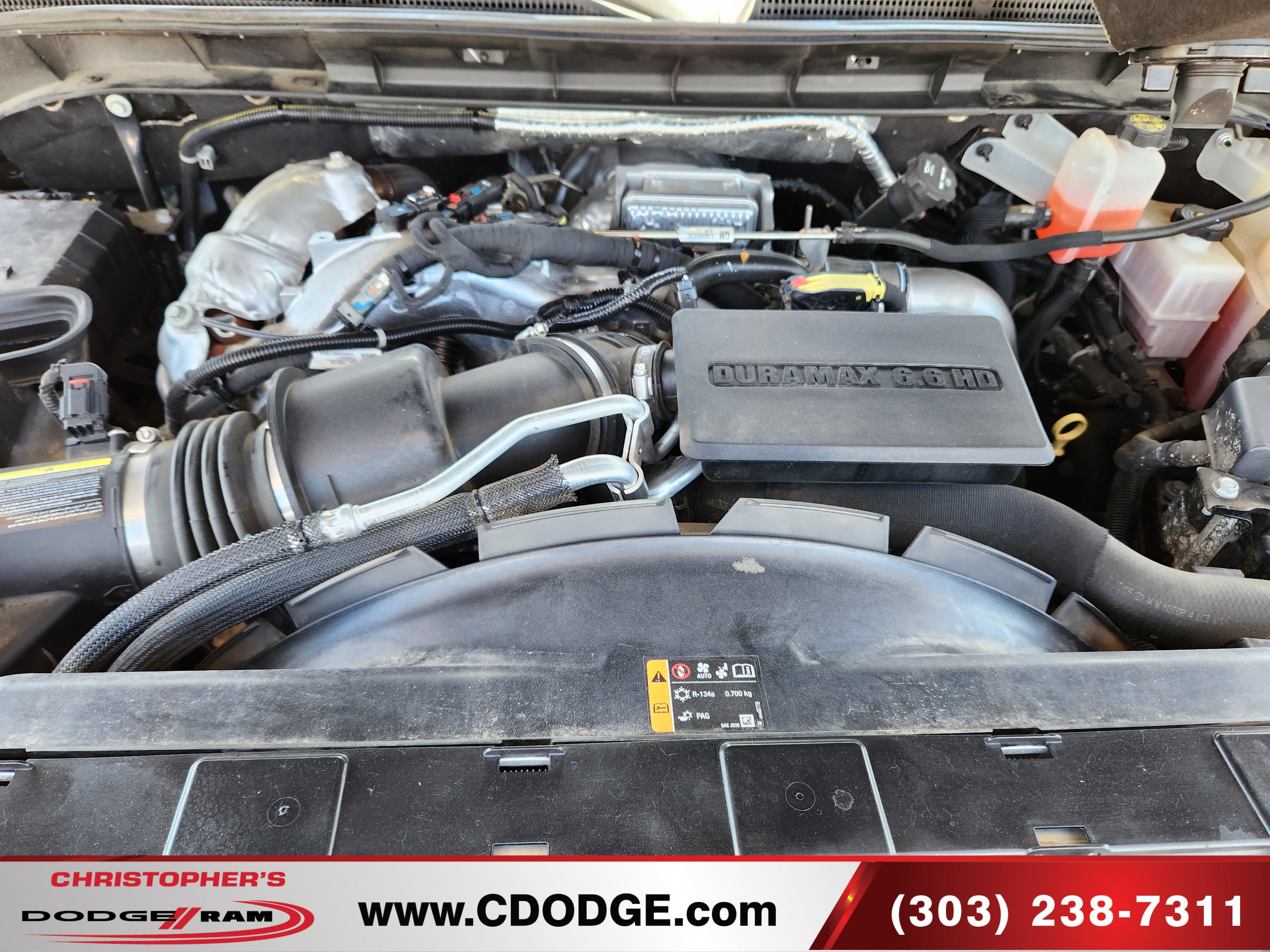 Used 2021 GMC Sierra 2500 AT4 AWD/4WD image 26