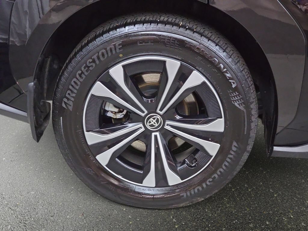 Used 2025 Toyota bZ4X FWD w/ Weather Package image 35