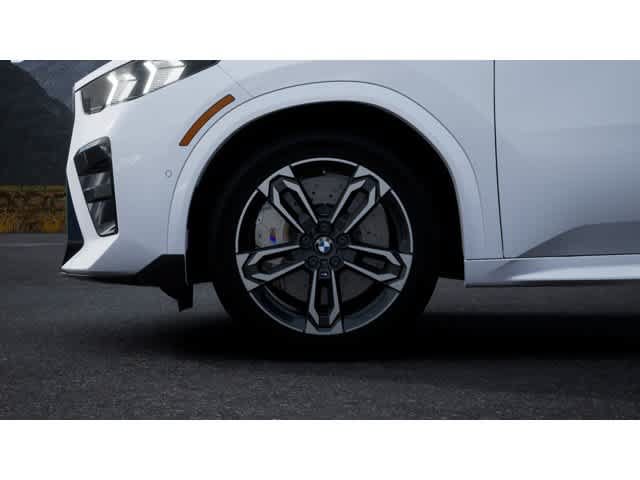 New 2026 BMW X2 M35i w/ Technology Package AWD/4WD image 7