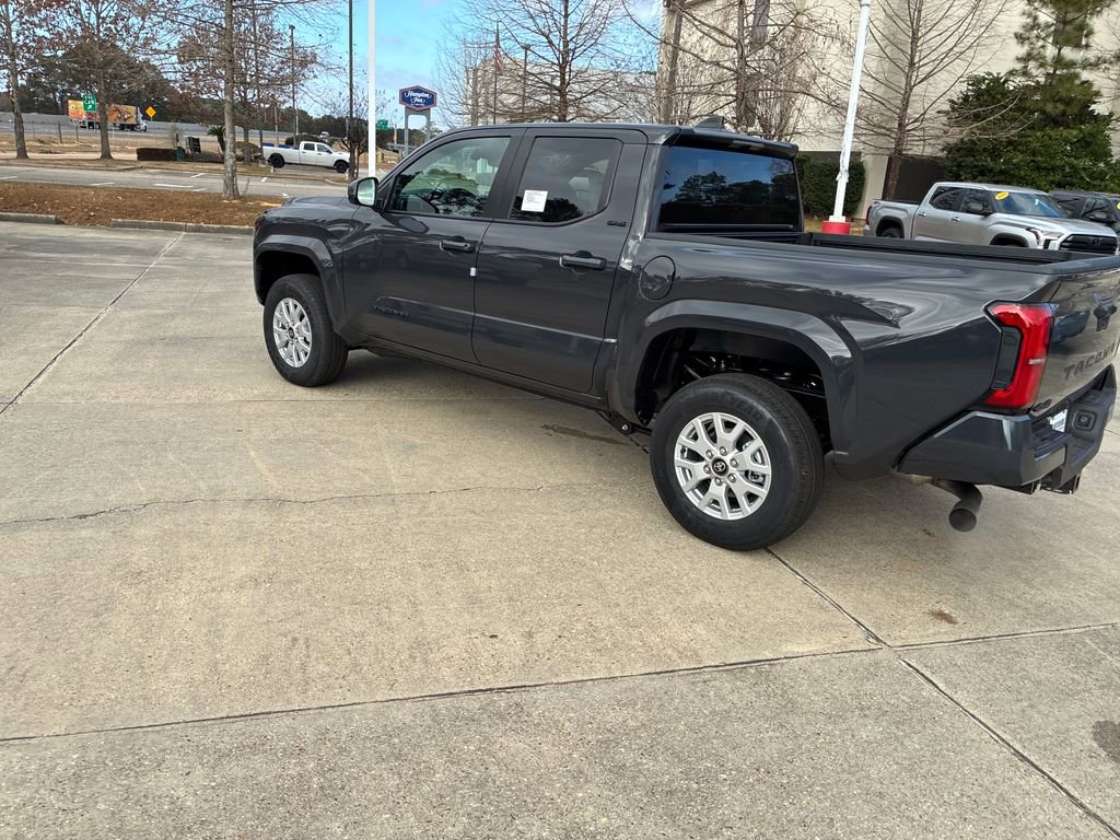 New 2026 Toyota Tacoma SR5 image 3