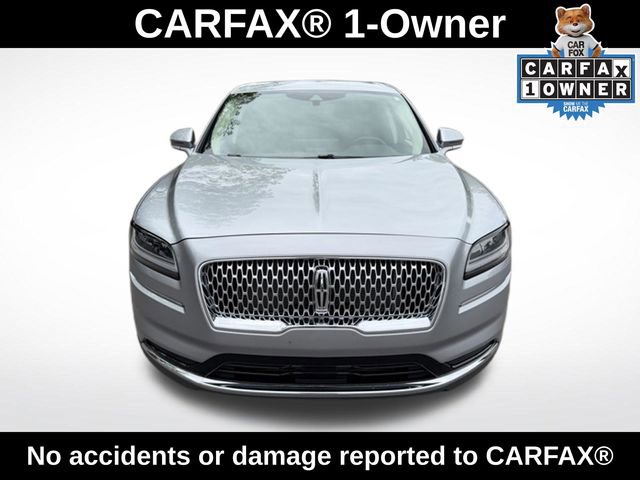 Used 2023 Lincoln Nautilus AWD w/ Premium Package image 2