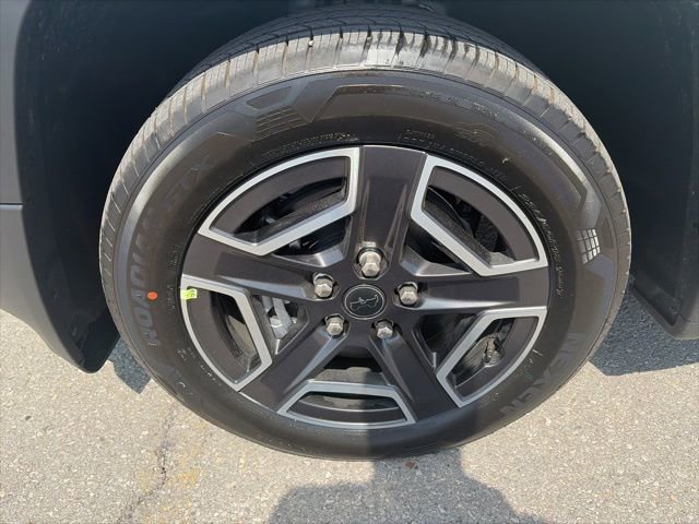 New 2026 Jeep Cherokee Laredo image 10