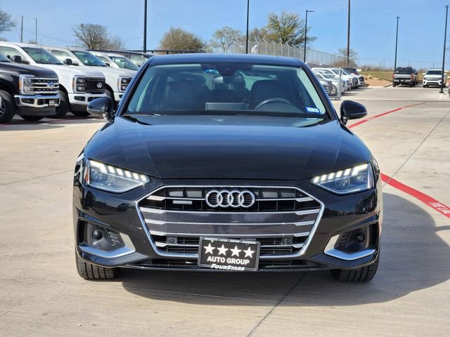 Used 2023 Audi A4 2.0T Premium image 3