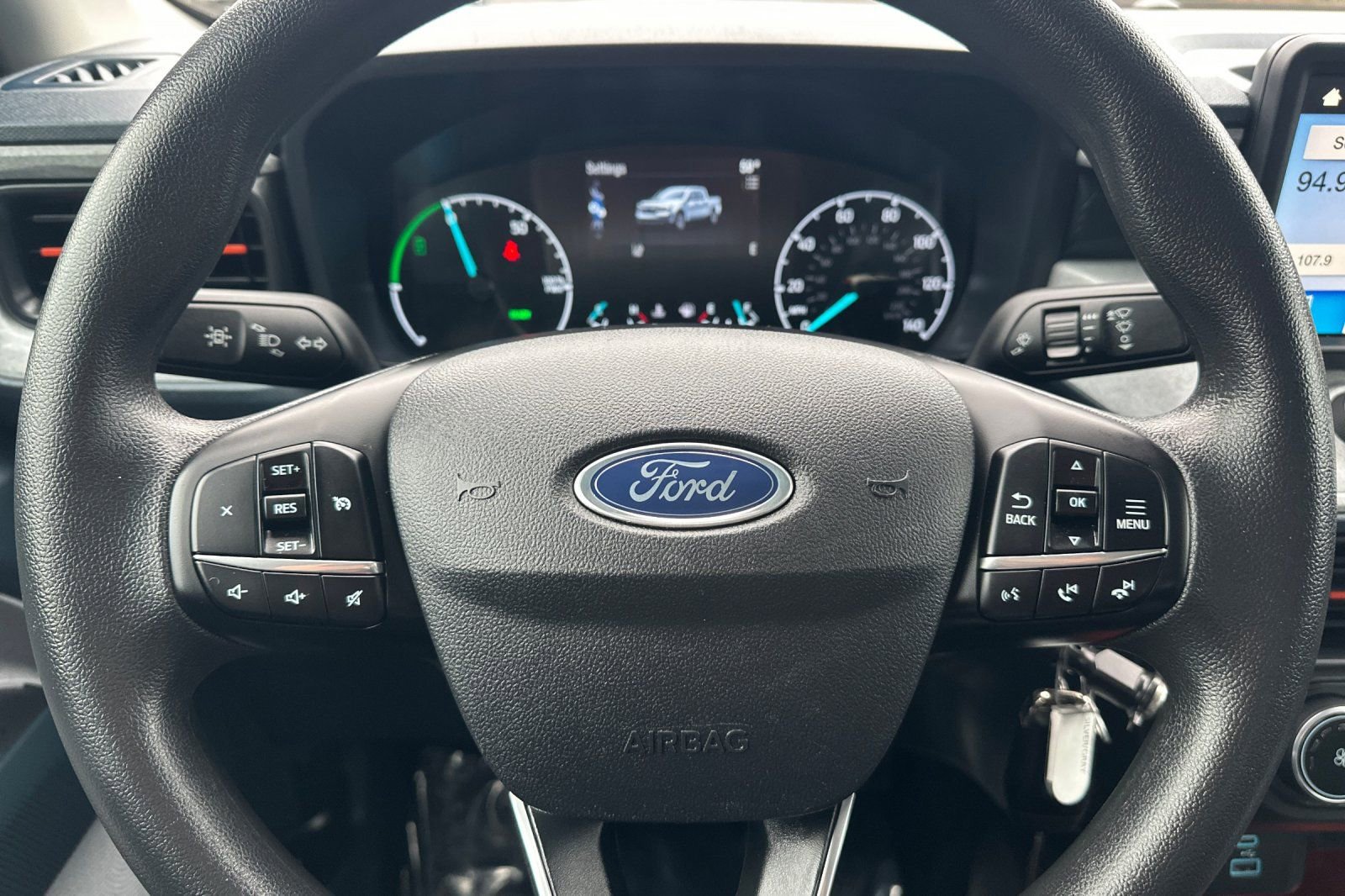 Used 2024 Ford Maverick XLT image 20