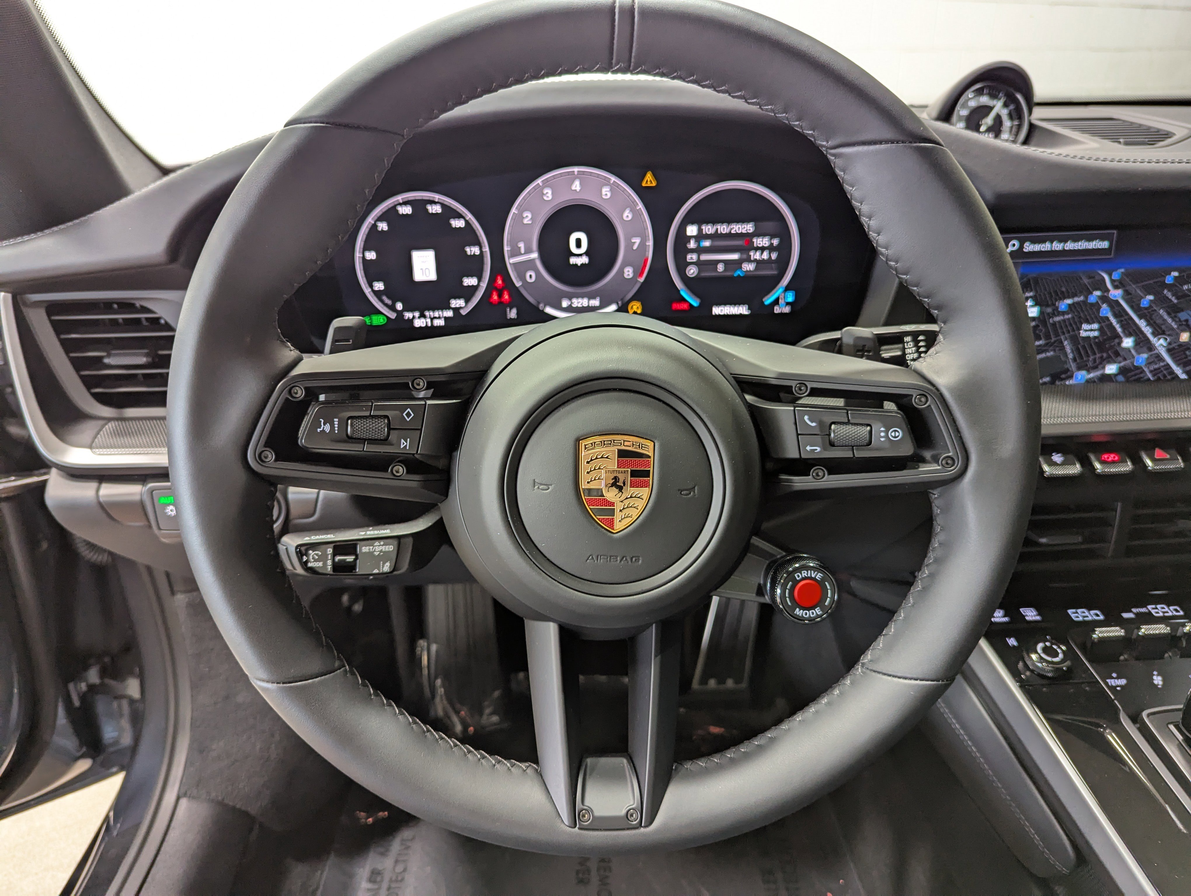 Certified 2025 Porsche 911 Carrera S image 36