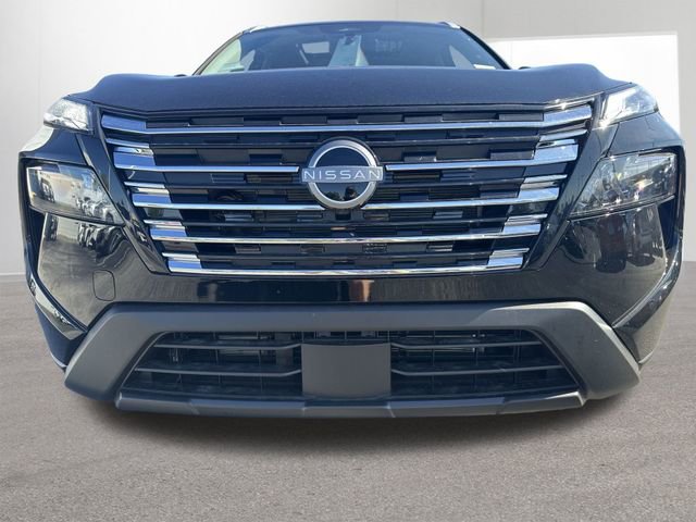 New 2026 Nissan Rogue SV w/ SV Premium Package image 34