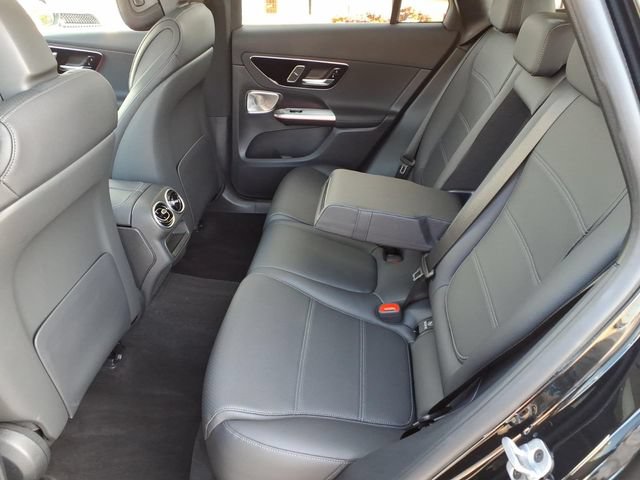 Certified 2025 Mercedes-Benz GLC 350e 4MATIC image 18
