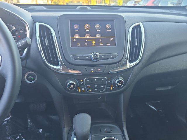 Used 2024 Chevrolet Equinox LT FWD image 21