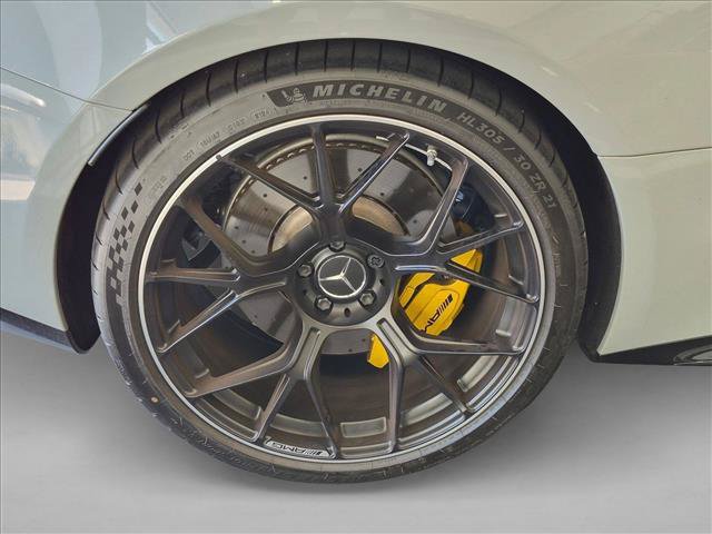 Used 2024 Mercedes-Benz AMG GT 55 image 21