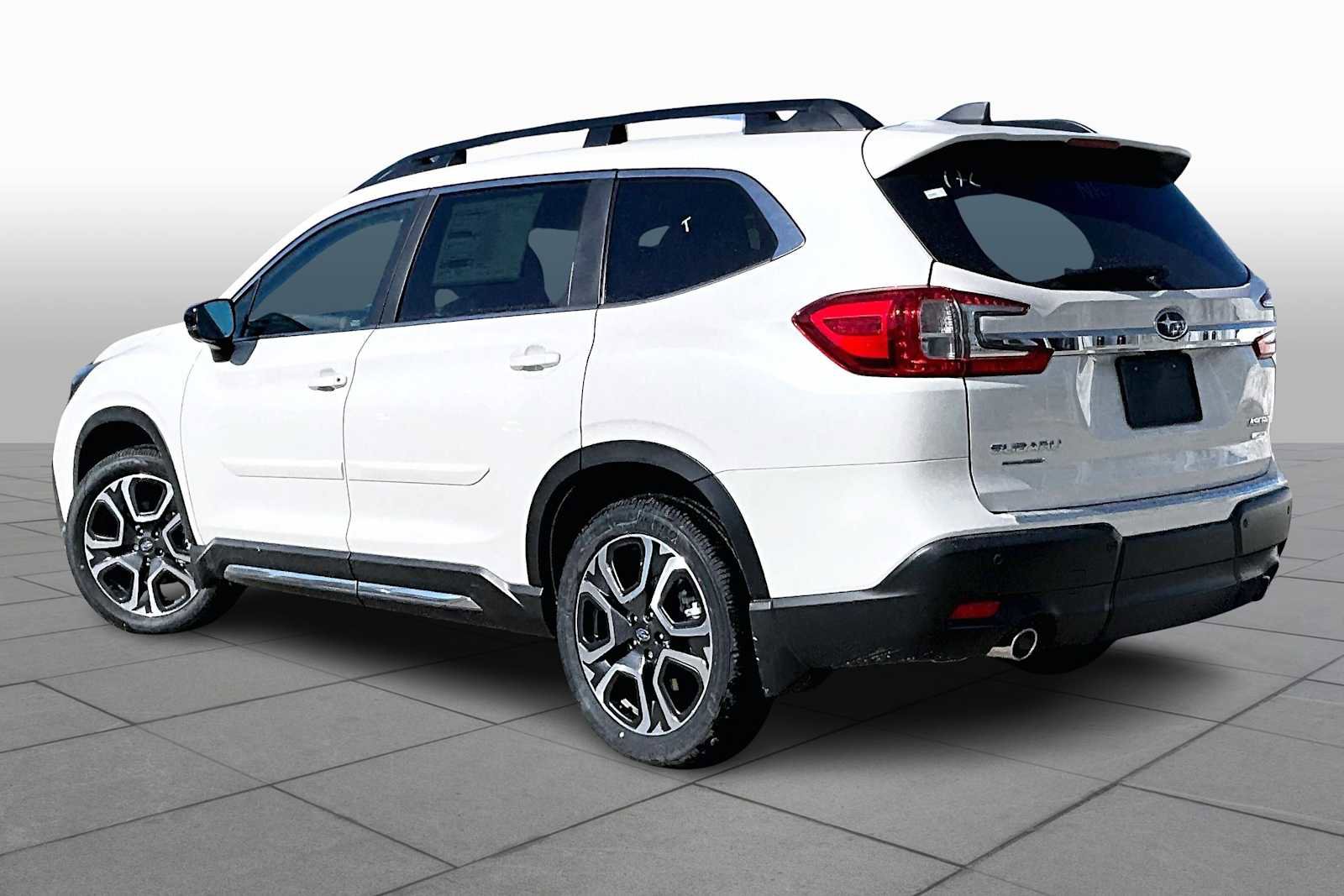 New 2026 Subaru Ascent Limited image 11