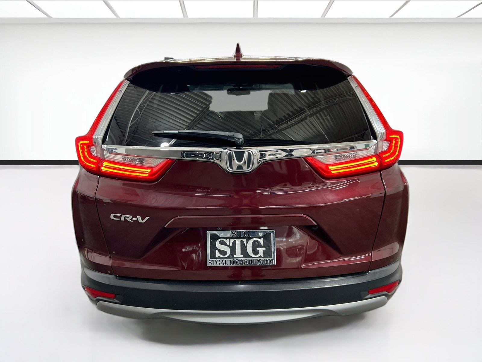 Used 2018 Honda CR-V EX-L image 5