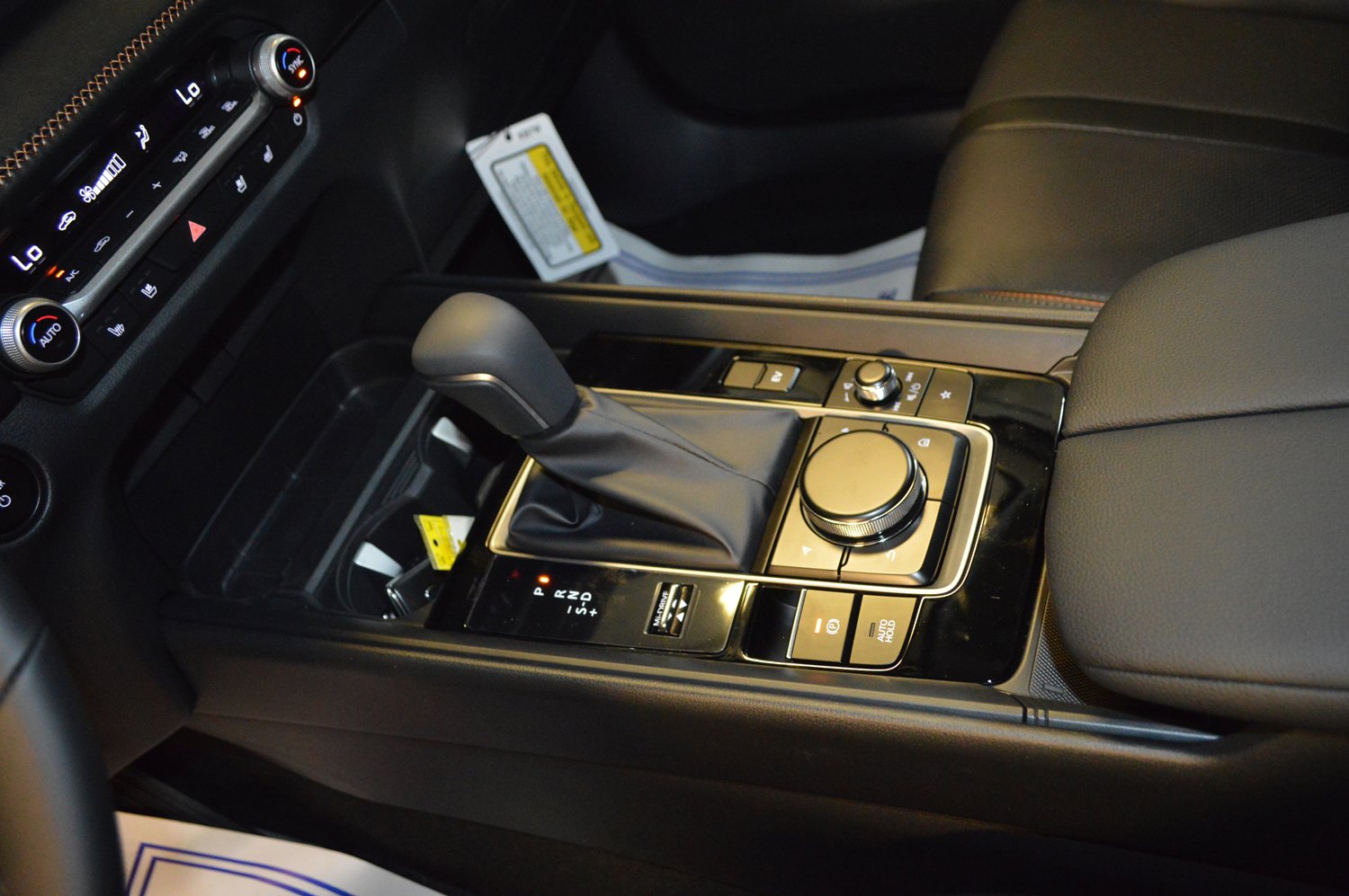 New 2026 MAZDA CX-50 AWD 2.5 Hybrid w/ Premium Pkg image 20