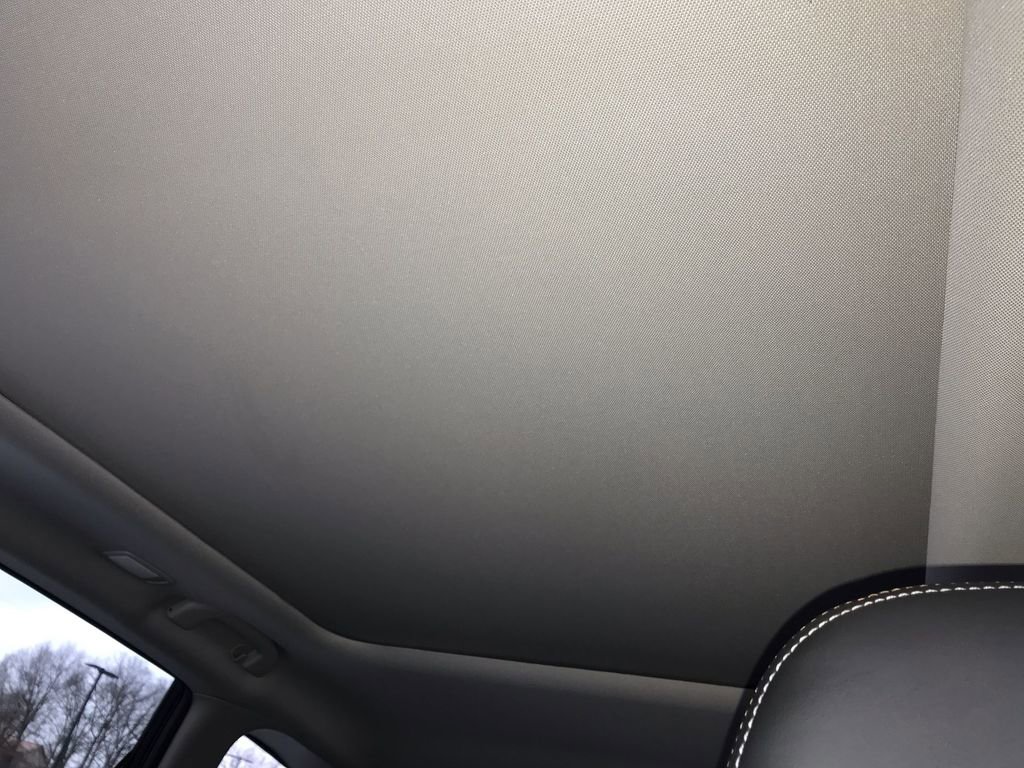 Used 2021 Nissan Murano Platinum w/ Cargo Package AWD/4WD image 22
