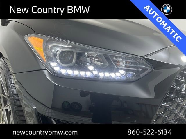 Used 2022 Hyundai Veloster N image 28