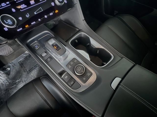 Used 2023 INFINITI QX60 Luxe w/ Cargo Package image 25