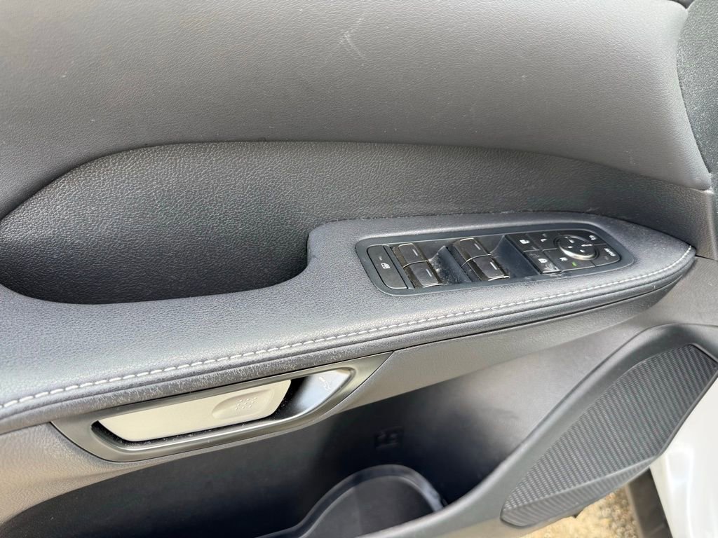 Used 2024 Lexus RX 350h w/ Cold Area Package image 18