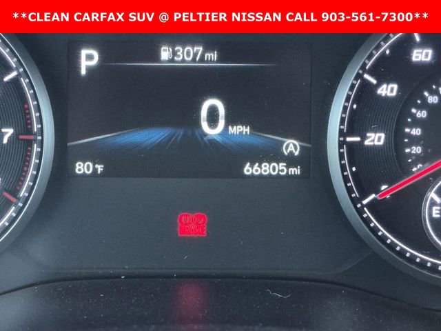 Used 2023 Hyundai Santa Fe SEL image 31