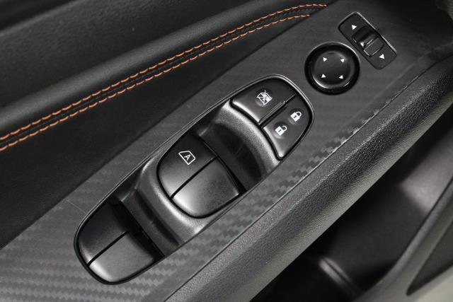 Certified 2020 Nissan Altima 2.5 SR w/ Premium Package image 19