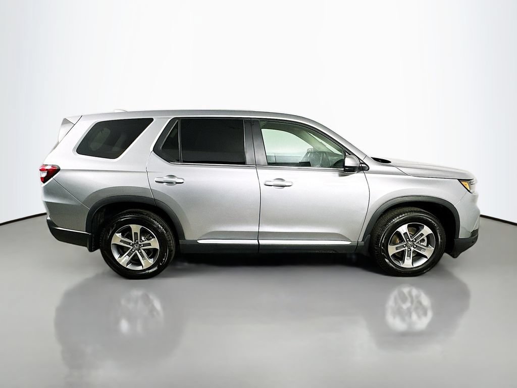 Used 2024 Honda Pilot EX-L image 7