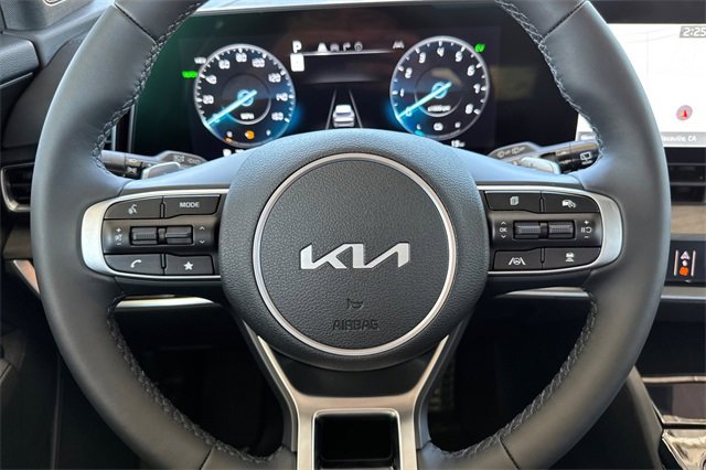 New 2025 Kia Sportage X-Line Prestige image 29