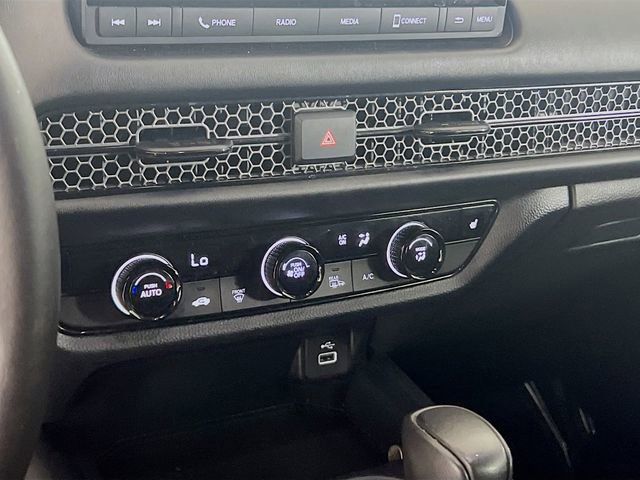 Certified 2024 Honda HR-V Sport image 14