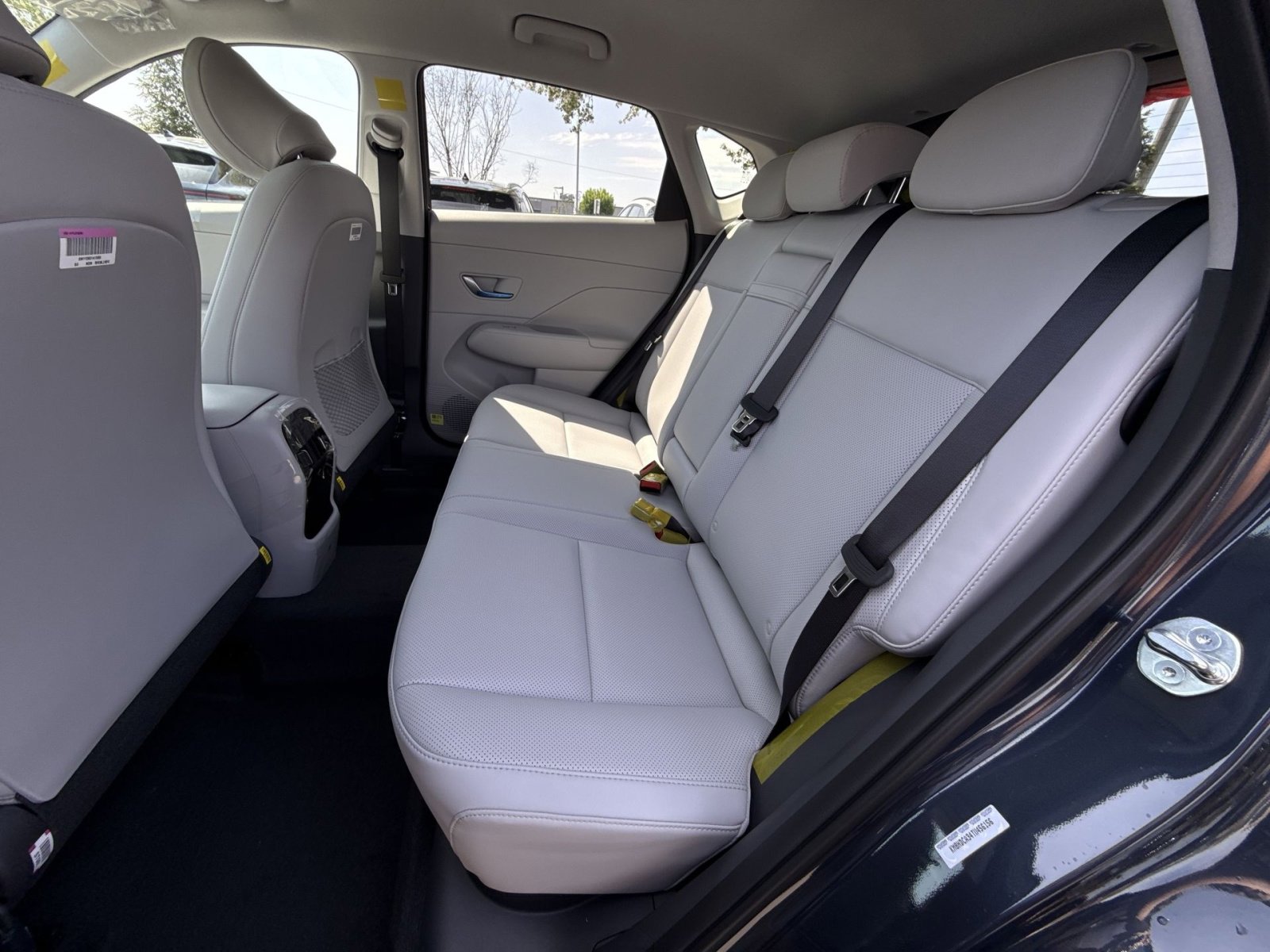 New 2026 Hyundai Kona SEL Premium AWD/4WD image 23