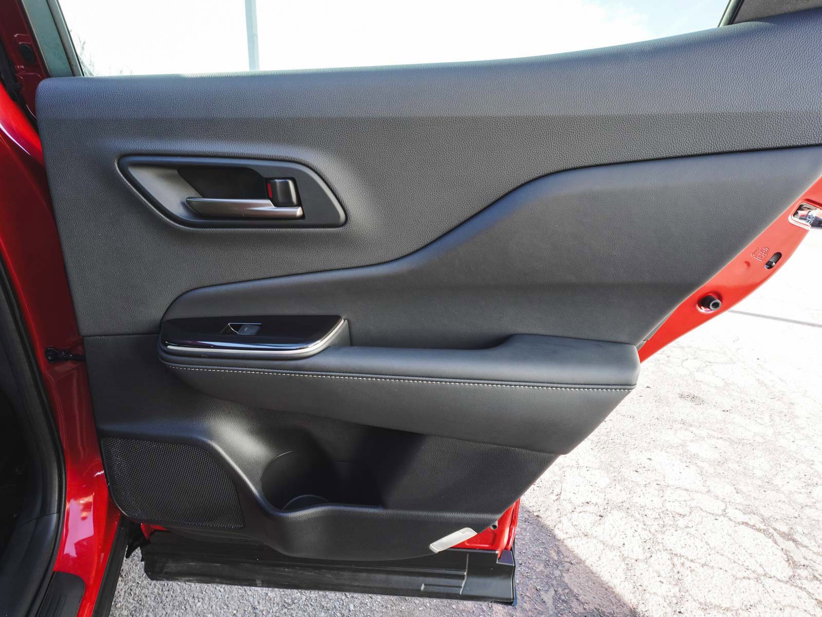 Used 2024 Toyota Crown XLE image 13