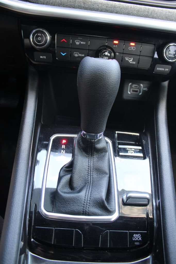 Used 2024 Jeep Compass Sport AWD/4WD image 44