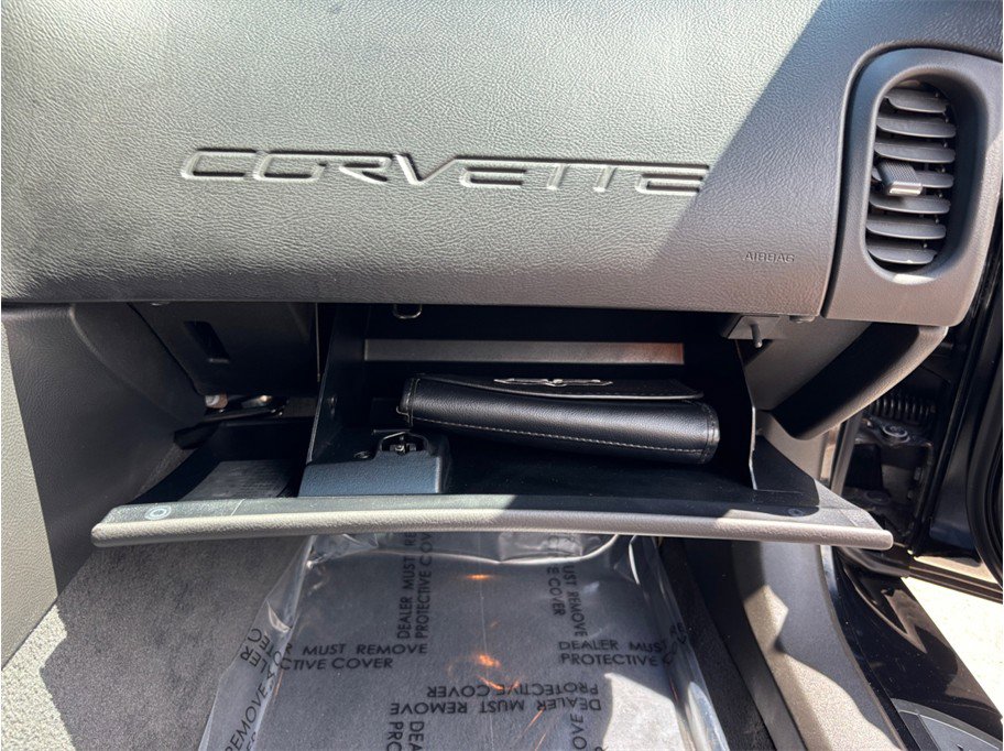 Used 2013 Chevrolet Corvette Grand Sport w/ 3LT Preferred Equipment Group image 38