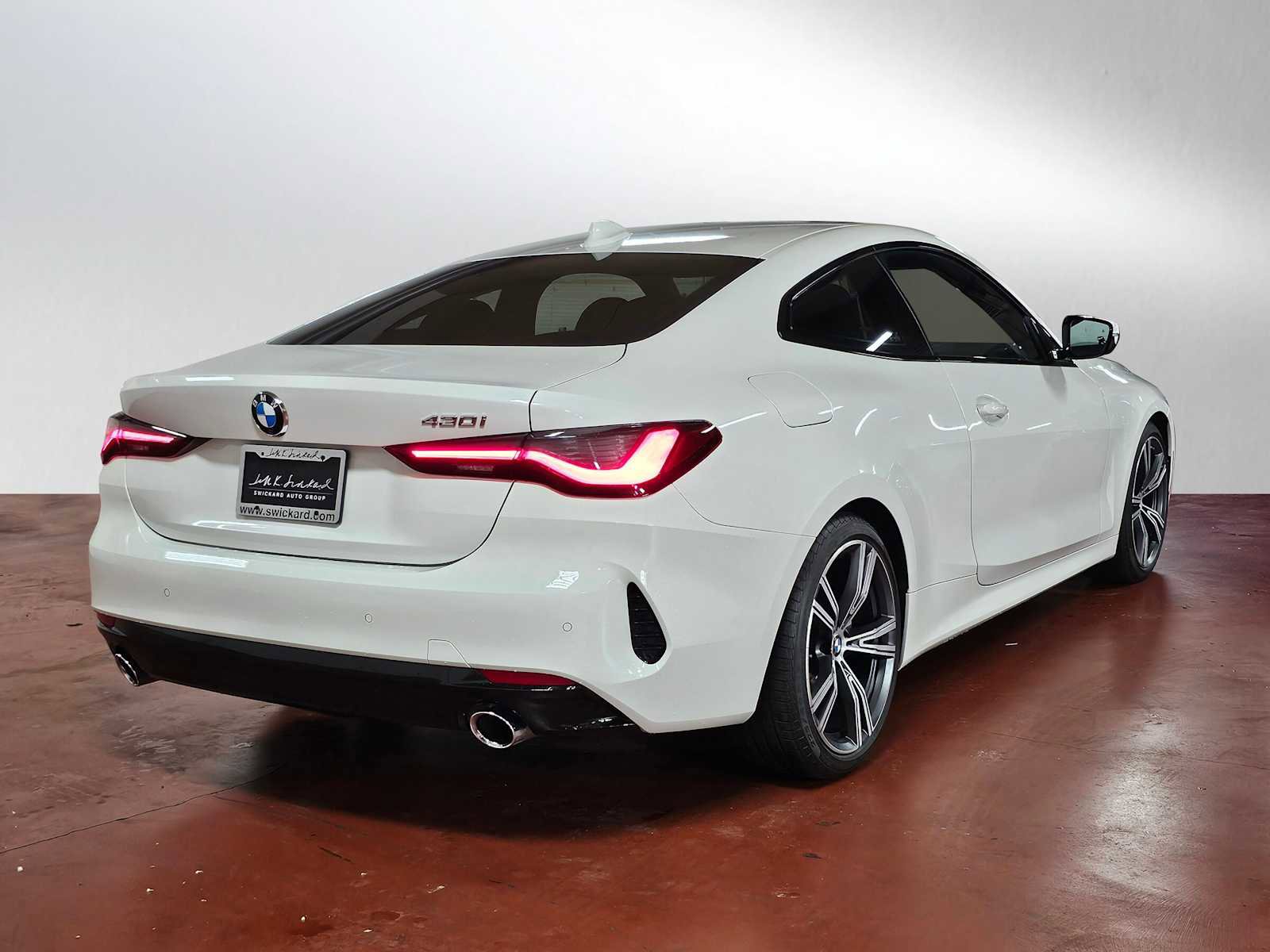 Used 2022 BMW 430i 430i w/ Convenience Package image 7