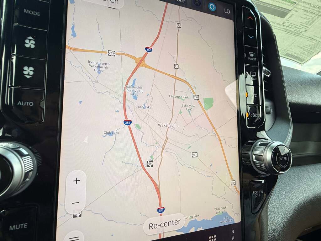 New 2026 RAM 2500 Tradesman image 31