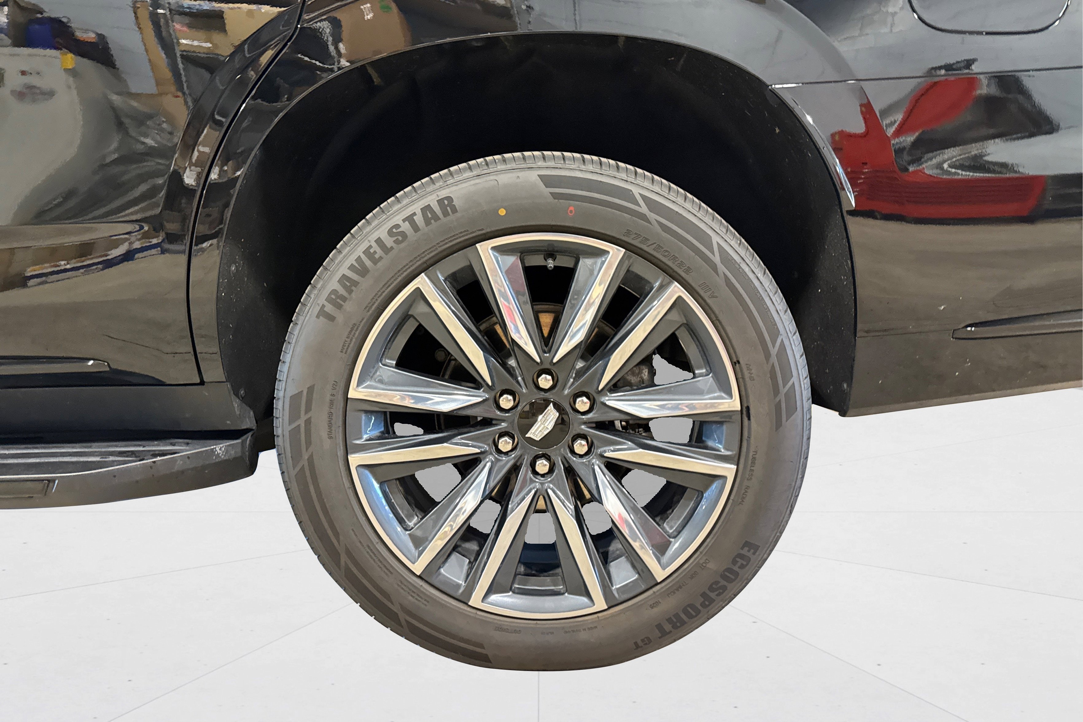 Used 2024 Cadillac Escalade Sport image 58