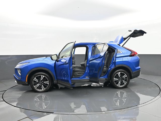 Used 2024 Mitsubishi Eclipse Cross SE AWD/4WD image 33
