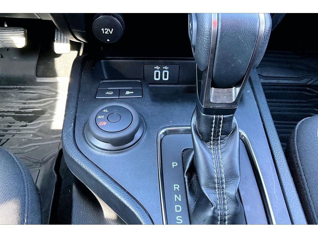 Used 2022 Ford Ranger XLT w/ Equipment Group 301A Mid image 30
