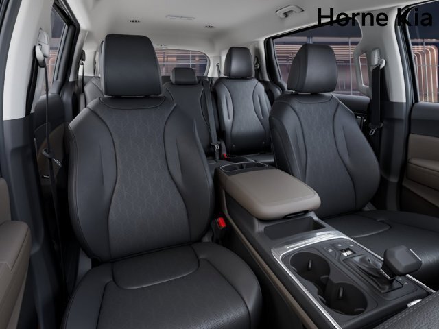 New 2026 Kia Carnival FWD image 15