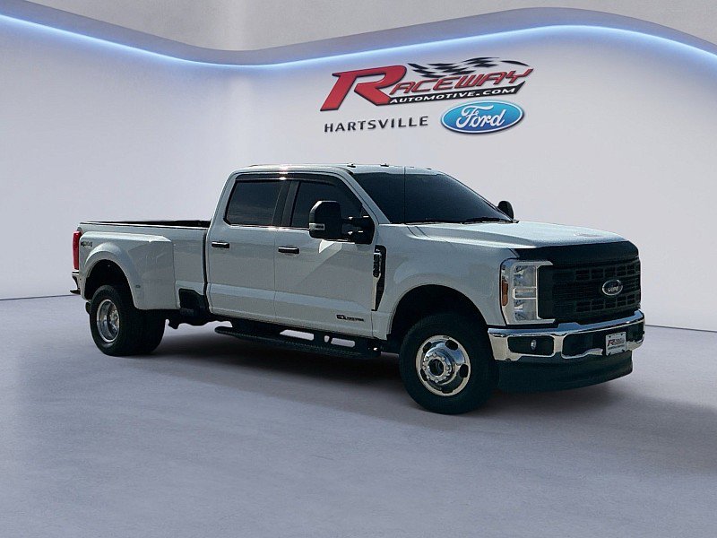 Certified 2025 Ford F350 XL image 7